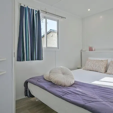 Càmping Castell Montgrí **** Camping L'Estartit