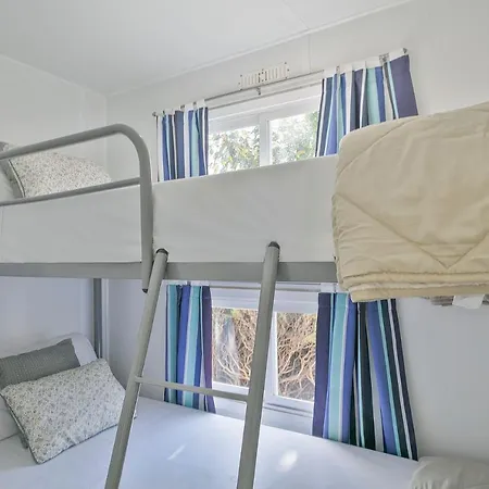 Càmping Castell Montgrí ****