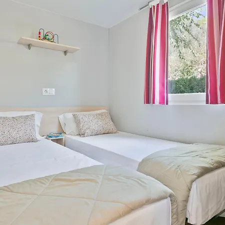 Castell Montgri **** Camping