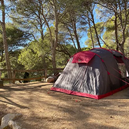 Castell Montgri ****